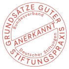 Logo-Stiftungspraxis