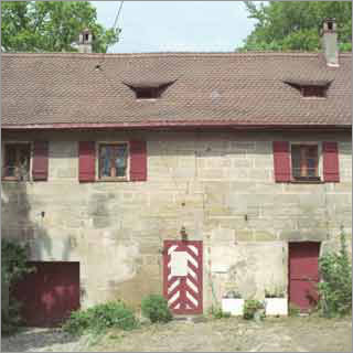 Verwaltershaus