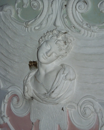 Gro&szlig;er Saal - Apoll