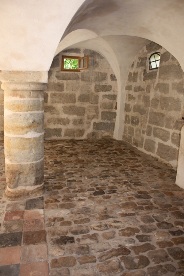 Metallkippfenster