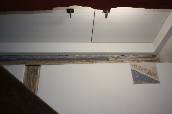 Speichertreppe