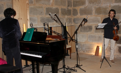 Ingmar Lazar, Christoph Seybold