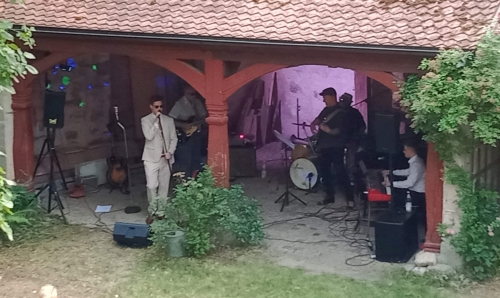 Mr. Devil and the Shifters