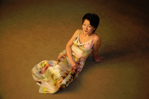 Tomoko Takahashi